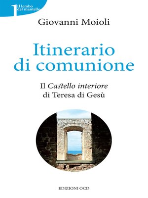 cover image of Itinerario di comunione